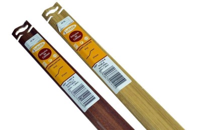 TAPAJUNTAS CERAMICA RUFETE ADHESIVO ROBLE 1MT.