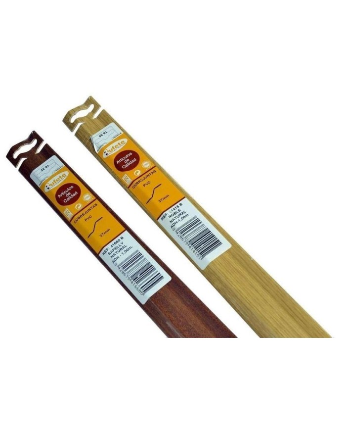 TAPAJUNTAS CERAMICA RUFETE ADHESIVO SAPELLY 1M