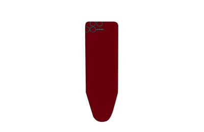 FUNDA MESA PLANCHA 130X48 CMS. COTO-ROJO ROLSER