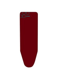 FUNDA MESA PLANCHA 130X47 CMS. TITANIO CUNCIAL