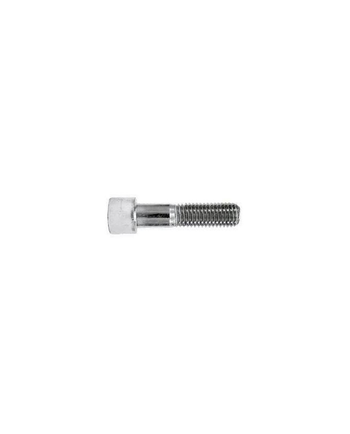 TORNILLO ALLEN ZINCADO DIN912 6X40