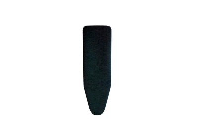 FUNDA MESA PLANCHA 130X48 CMS. NATURAL-VERDE ROLSER