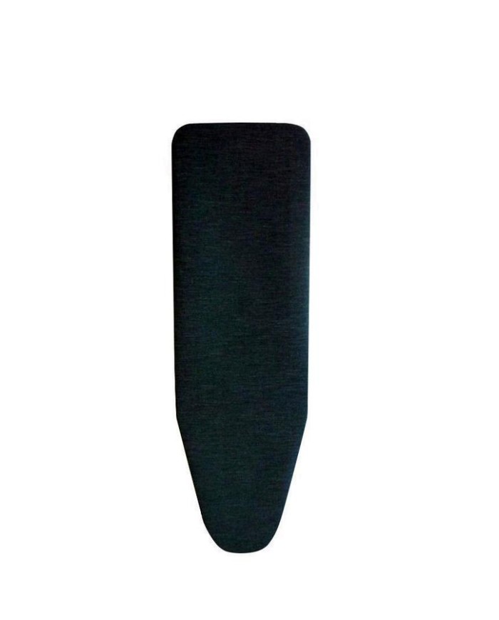 FUNDA MESA PLANCHA 130X48 CMS. NATURAL-VERDE ROLSER