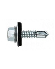 TORNILLO BROCA C/HEXA. INDEX 7504-K 5,5 X 50