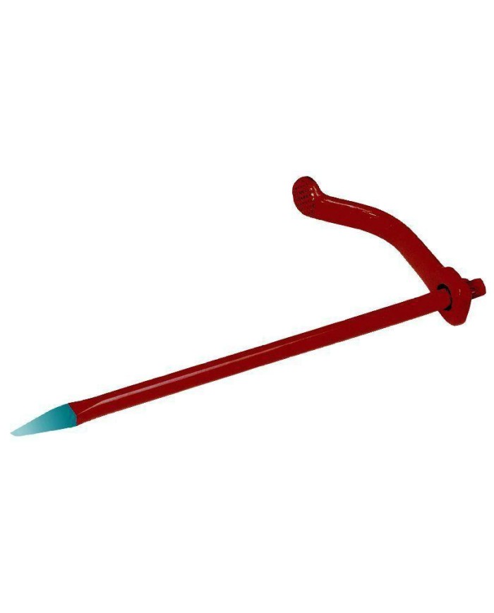CLAVIJA ENCOFRAR BELLOTA REDONDA 8280-250