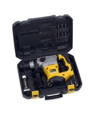 MARTILLO PERFORADOR 1500W. 6J. POWX1195 POWERPLUS