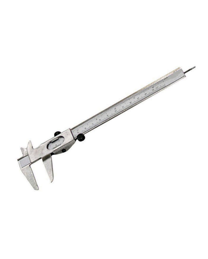 CALIBRE VOLA  ACERO PRECISION 150 MM.