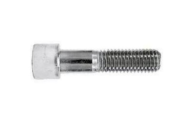TORNILLO ALLEN ZINCADO DIN912 8X16