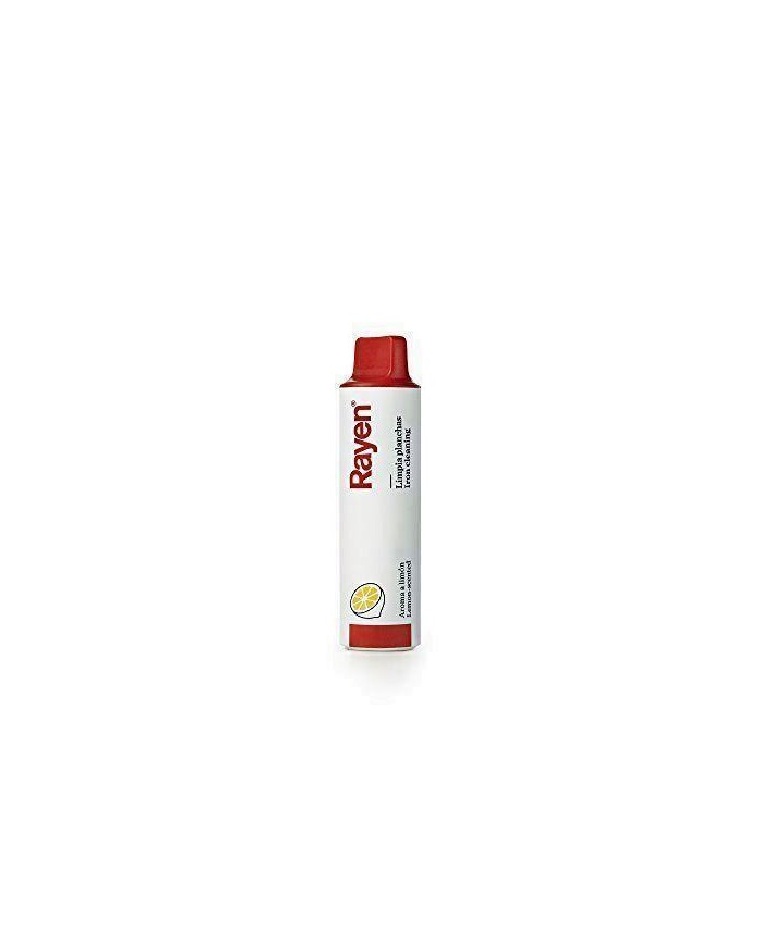 LIMPIA PLANCHAS RAYEN