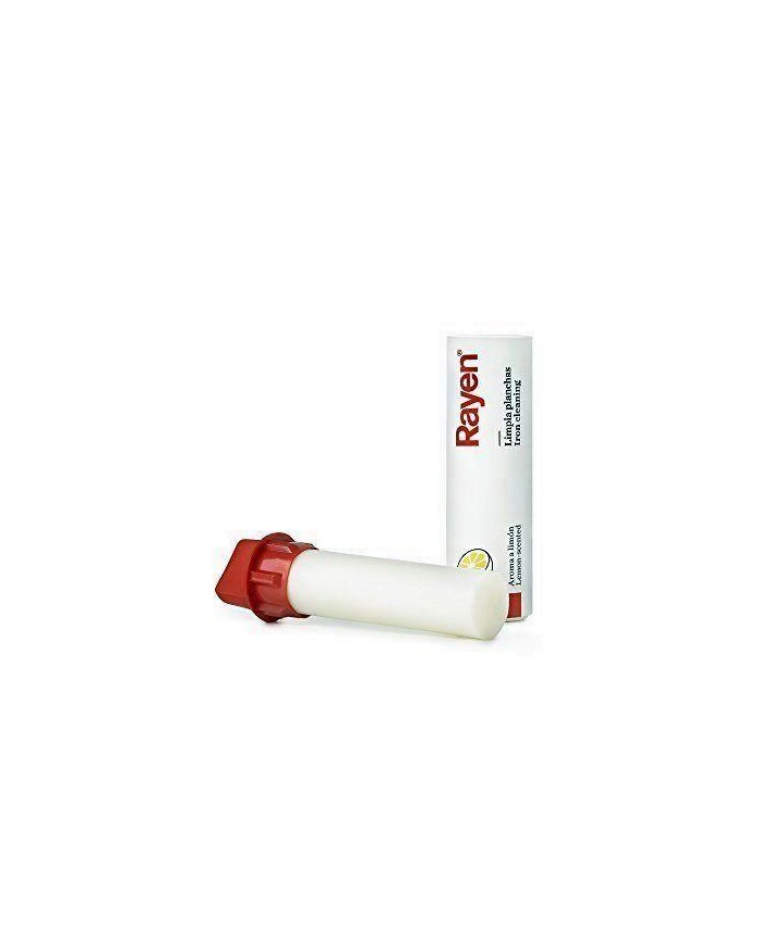 LIMPIA PLANCHAS RAYEN