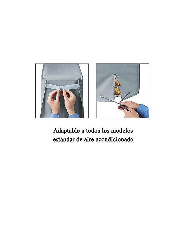 FUNDA PARA AIRE ACONDICIONADO RAYEN
