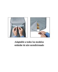 FUNDA PARA AIRE ACONDICIONADO RAYEN