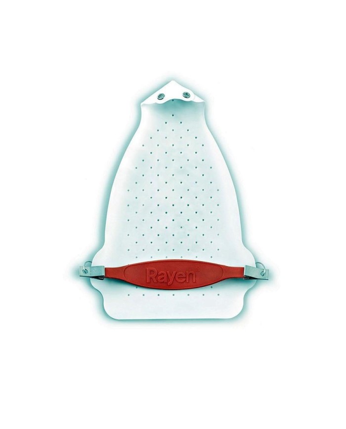 SUELA PROTECTORA PARA PLANCHA RAYEN