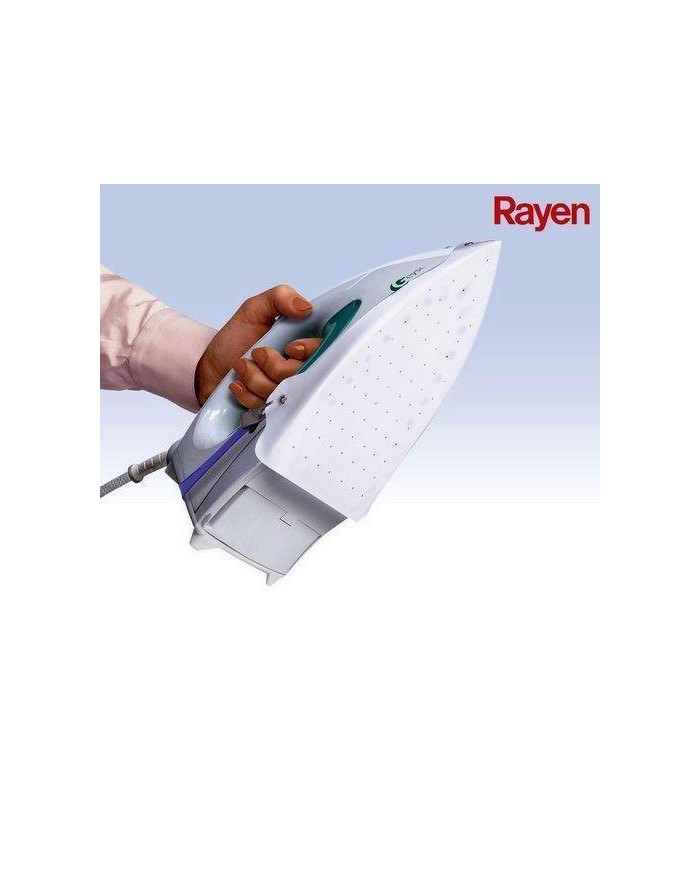 SUELA PROTECTORA PARA PLANCHA RAYEN