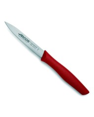 CUCHILLO ARCOS MOD.NOVA MONDADOR ROSA 188631 100 MM.