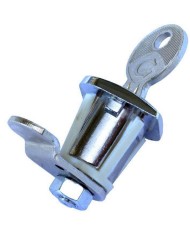 CERRADURA CARTERO BTV CROMO PRES. (60481)