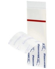 TIRA DOBLE CARA ADHESIVA POWERSTRIPS TESA 10 UNIDADES