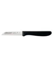 CUCHILLO ARCOS MOD.NOVA NEGRO MONDADOR 188400 80 MM.
