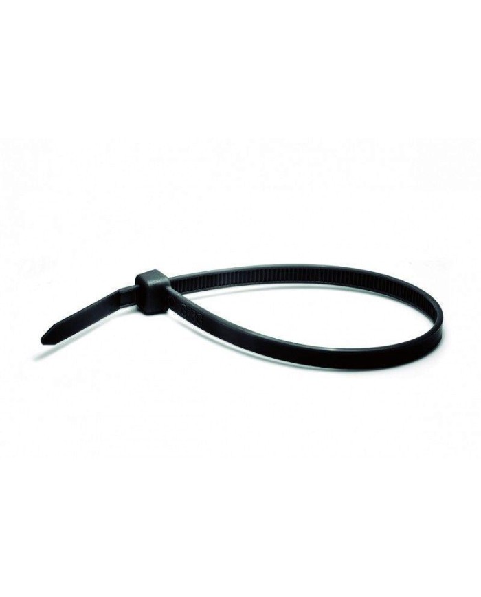 BRIDA NEGRA 2,5X100MM. (100U)