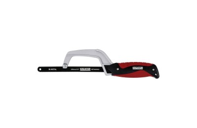 SIERRA METAL CON MANGO KREATOR KRT805002