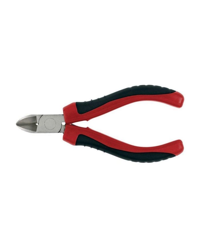 ALICATE CORTE DIAGONAL 125MM. MINI KREATOR KRT613002