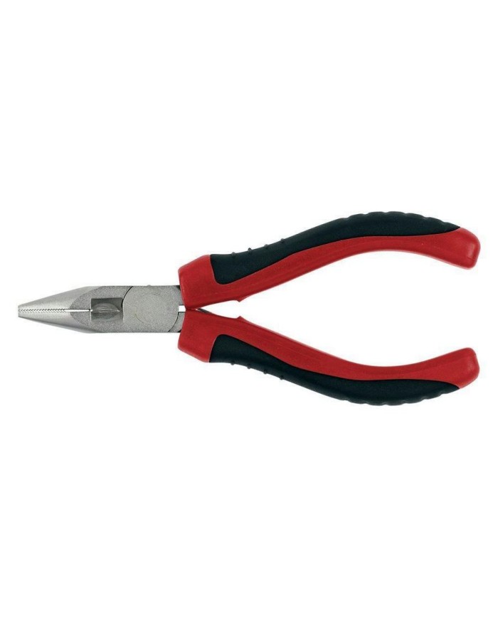 ALICATE P/SEMIRREDONDA MINI KREATOR KRT613001