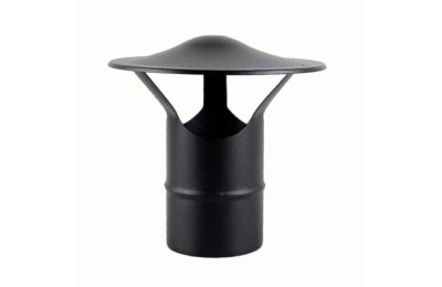 SOMBRERETE ESMALTADO MODELO CHINO PELLET 80MM