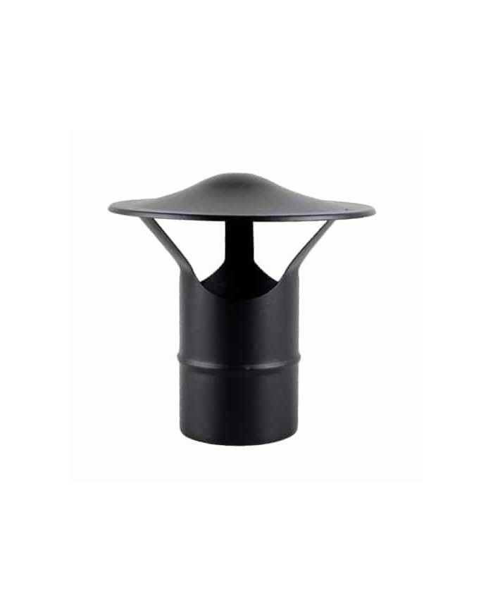 SOMBRERETE ESMALTADO MODELO CHINO PELLET 80MM