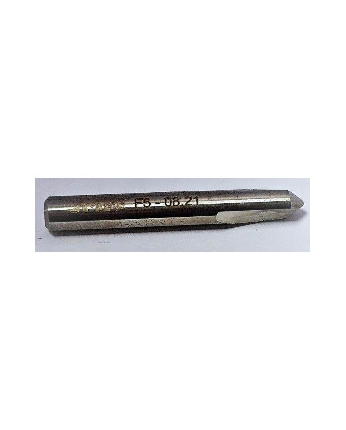FRESA MAQUINA LLAVES JMA F-5
