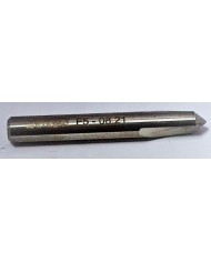 FRESA MAQUINA LLAVES JMA F-5