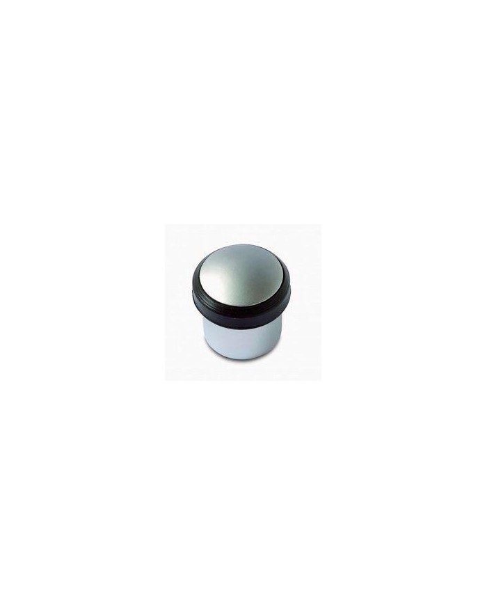 TOPE C/TORNILLO BRINOX 22X526 CROMO MATE