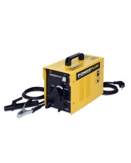 SOLDADOR ELECTRICO 60W. POWX1384 POWERPLUS