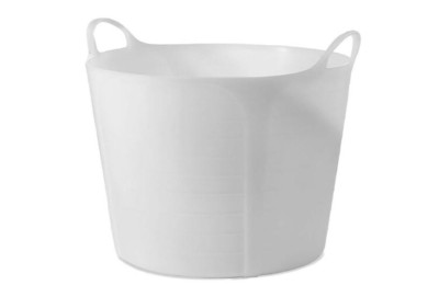CAPAZO PLASTICO JAR 40LTS. USO ALIMENTARIO