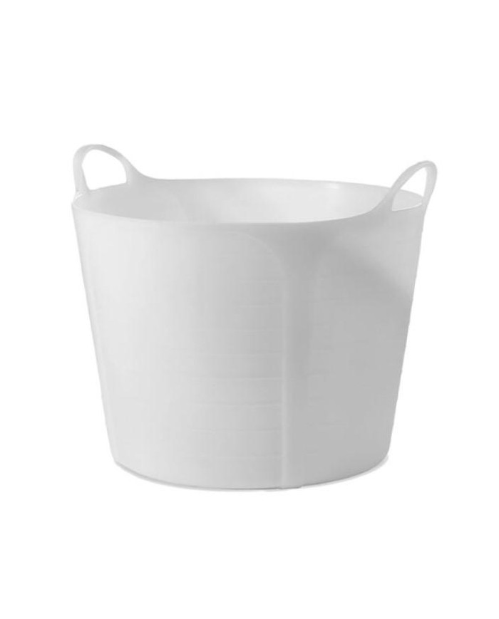 CAPAZO PLASTICO JAR 40LTS. USO ALIMENTARIO