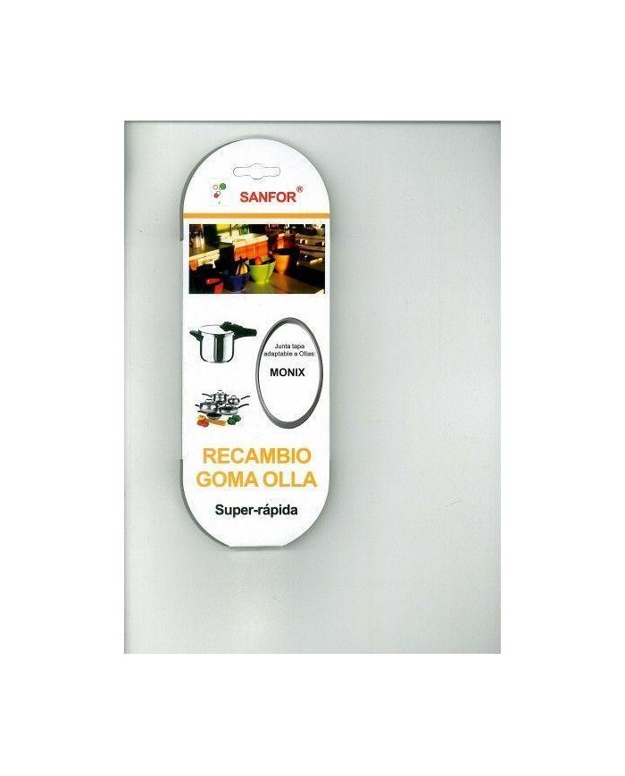 GOMA OLLA RAPIDA MONIX (BLISTER)