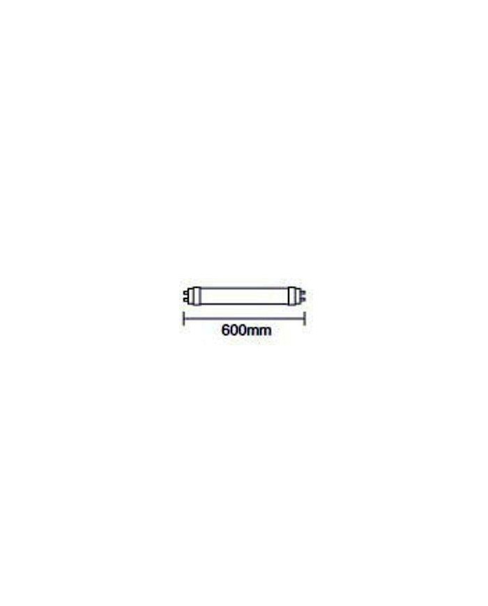 TUBO LED  9W. 6400K. 60CMS. SIN CEBADOR GSC