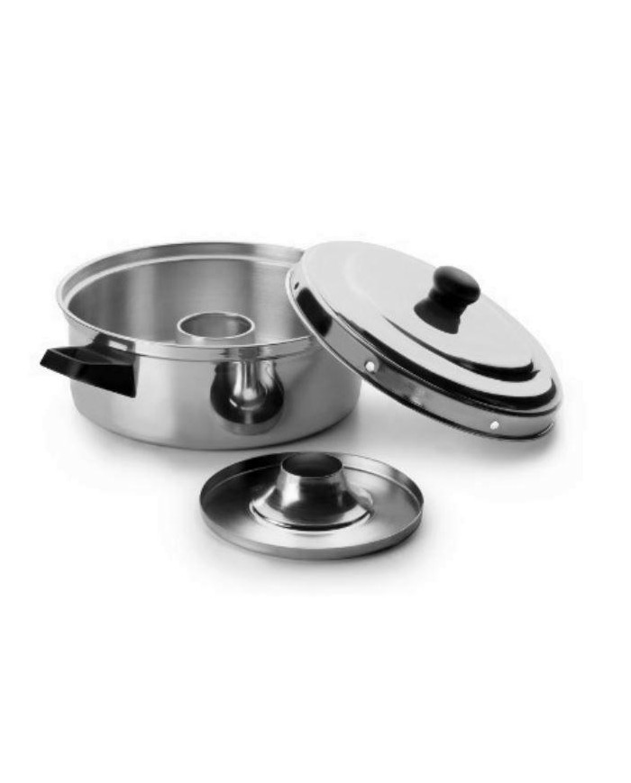 CACEROLA HORNO IBILI 28 CMS. 3,5 LTS.