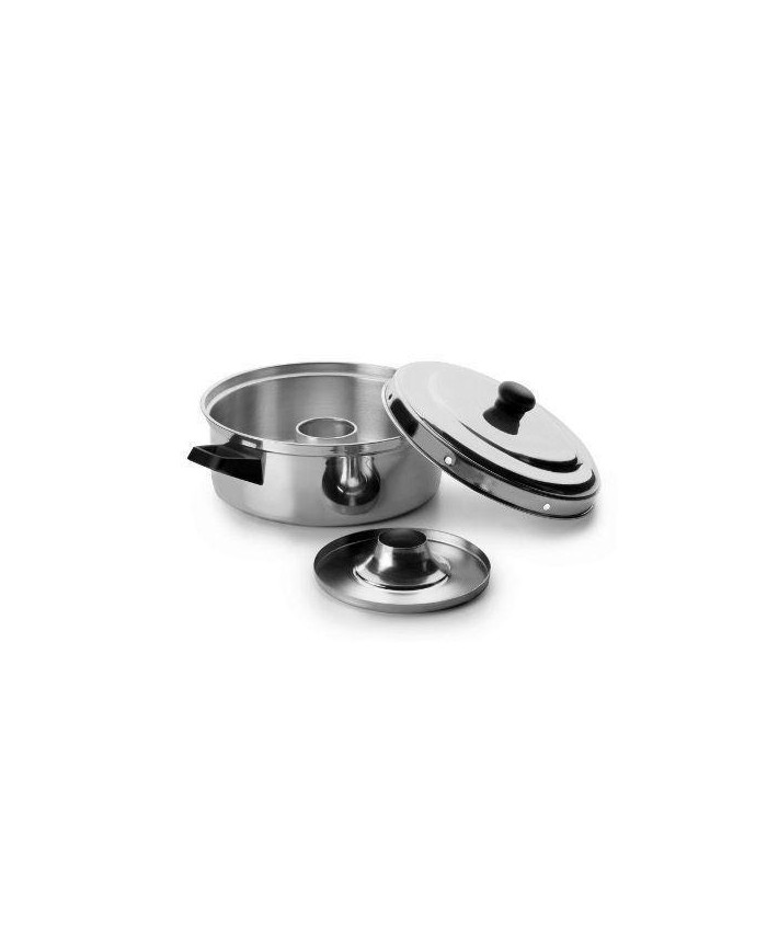 CACEROLA HORNO IBILI 32 CMS. 4,8 LTS.