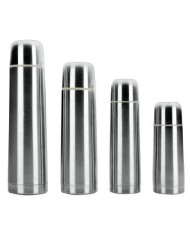TERMO LIQUIDOS IBILI ACERO INOX.  750CC.