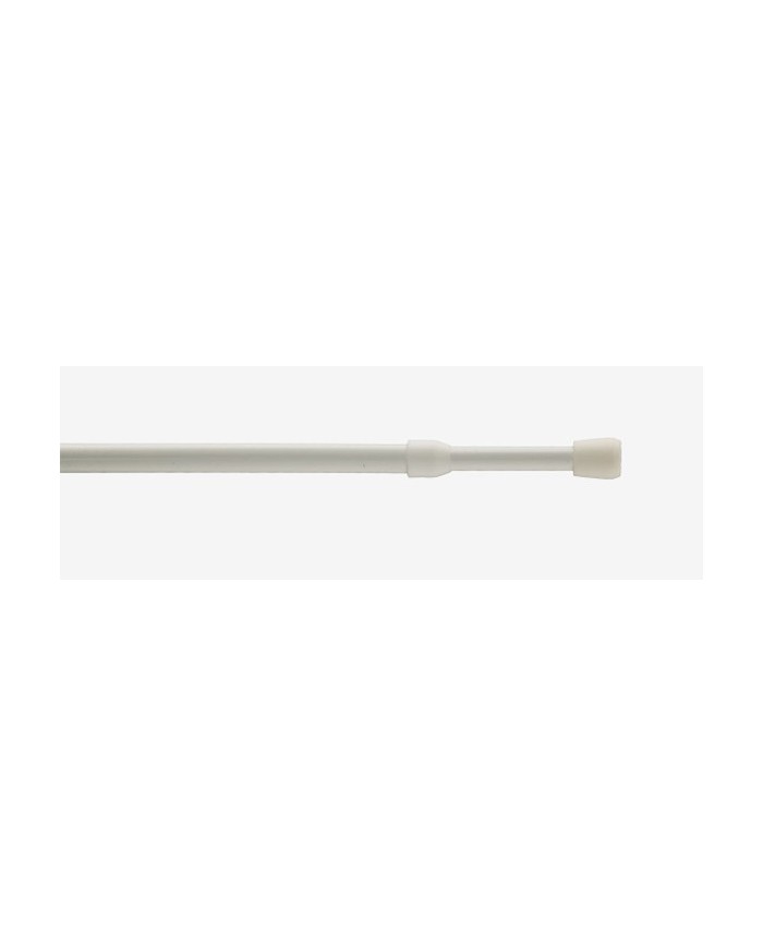 PORTAVISILLOS BLANCO 8MM. 30X50CMS AUTO EXTENSIBLE 2UD