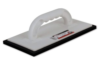 LLANA JUNTEAR 280X140MM. M/PLASTICO RUBI