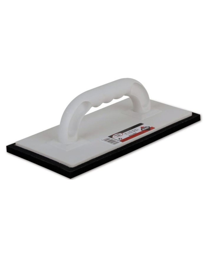 LLANA JUNTEAR 280X140MM. M/PLASTICO RUBI