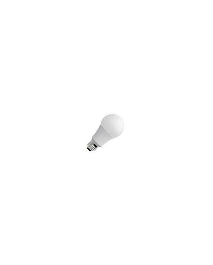 BOMBILLA LED ESTANDAR A60 12W. E27 3000K
