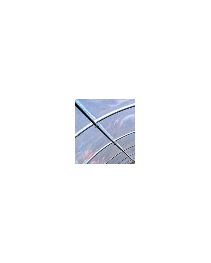 PLASTICO TRANSPARENTE 6MTS. 600G. 50KG. APRX. L/54M
