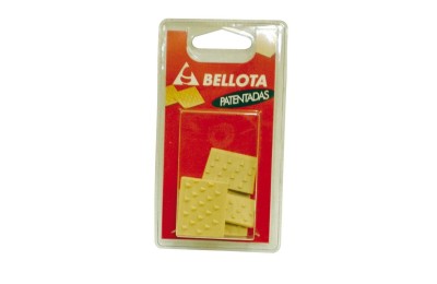 CUÑA BELLOTA P/MARTILLO BL- 8976