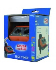 PROGRAMADOR RIEGO ANALOGICO SUPER-EGO