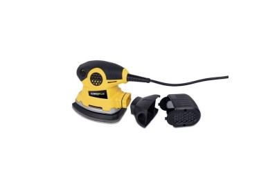 LIJADORA MOUSE 220W. POWERPLUS POWX0481