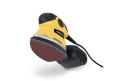 LIJADORA MOUSE 220W. POWERPLUS POWX0481