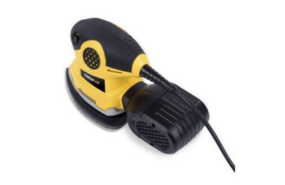 LIJADORA MOUSE 220W. POWERPLUS POWX0481