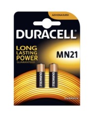 PILA DURACELL DE BOTON DL2450 BL/1UD.
